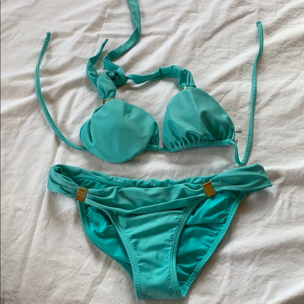 Vix bikini